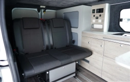                         Renault Trafic 2,0dCi Kampervan - zdjęcie 11
                        