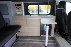                         Renault Trafic 2,0dCi Kampervan - zdjęcie 10
                        