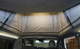                         Renault Trafic 2,0dCi Kampervan - zdjęcie 9
                        