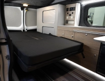                         Renault Trafic 2,0dCi Kampervan - zdjęcie 6
                        