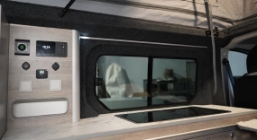                         Renault Trafic 2,0dCi Kampervan - zdjęcie 5
                        