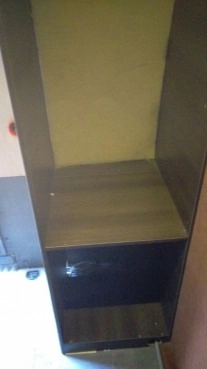                         CRAFTER KAMPER DO WYKOŃCZENIA - zdjęcie 12
                        