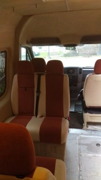                         CRAFTER KAMPER DO WYKOŃCZENIA - zdjęcie 14
                        