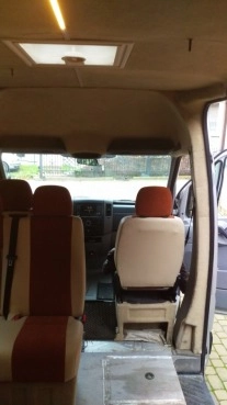                         CRAFTER KAMPER DO WYKOŃCZENIA - zdjęcie 16
                        