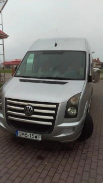                         CRAFTER KAMPER DO WYKOŃCZENIA - zdjęcie 2
                        