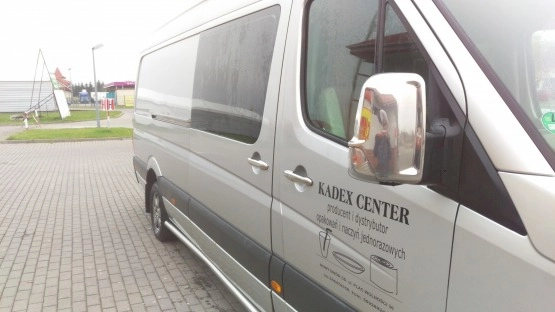                         CRAFTER KAMPER DO WYKOŃCZENIA - zdjęcie 4
                        