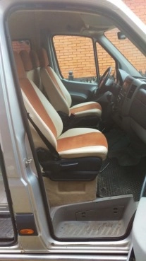                         CRAFTER KAMPER DO WYKOŃCZENIA - zdjęcie 6
                        