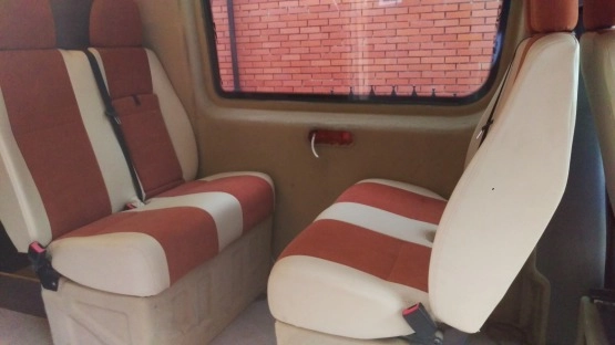                         CRAFTER KAMPER DO WYKOŃCZENIA - zdjęcie 7
                        