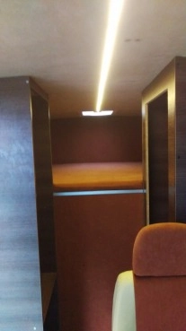                         CRAFTER KAMPER DO WYKOŃCZENIA - zdjęcie 8
                        