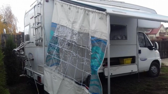                         Safari Room Kamper - zdjęcie 10
                        