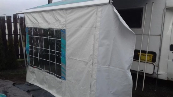                         Safari Room Kamper - zdjęcie 1
                        