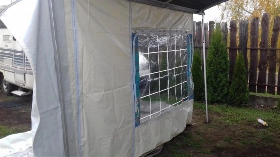                         Safari Room Kamper - zdjęcie 2
                        