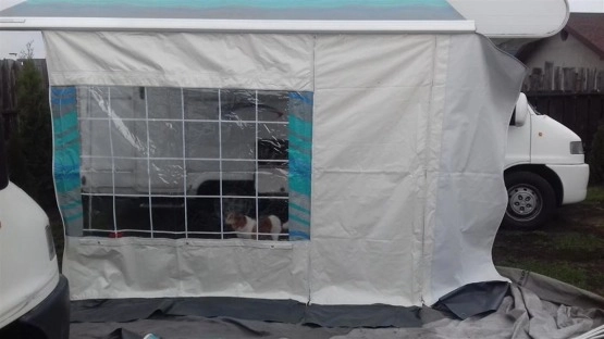                         Safari Room Kamper - zdjęcie 4
                        