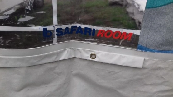                         Safari Room Kamper - zdjęcie 6
                        