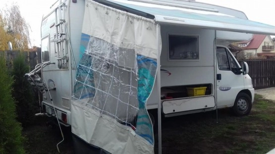                         Safari Room Kamper - zdjęcie 8
                        