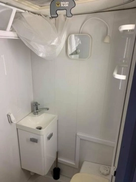                         Fiat Ducato Dethleffs Kamper 2.5 Diesel - zdjęcie 5
                        