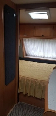                         Hobby 450 2004 r., DMC 1200 - zdjęcie 10
                        