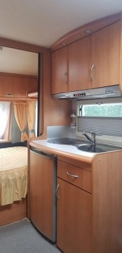                         Hobby 450 2004 r., DMC 1200 - zdjęcie 3
                        