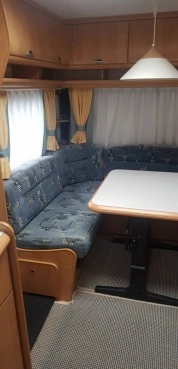                         Hobby 450 2004 r., DMC 1200 - zdjęcie 4
                        