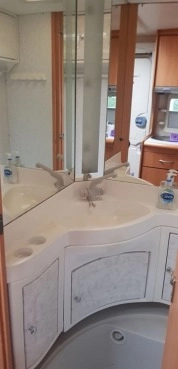                         Hobby 450 2004 r., DMC 1200 - zdjęcie 6
                        