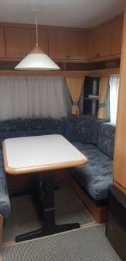                         Hobby 450 2004 r., DMC 1200 - zdjęcie 8
                        