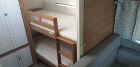                         Przyczepa Kempingowa Hobby 545 - zdjęcie 3
                        