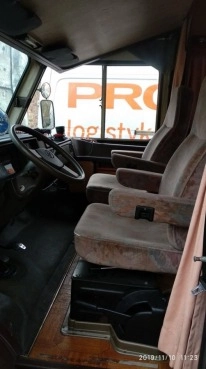                         Kamper Peugeot J5 Classic 570 integra 1990 r. - zdjęcie 10
                        