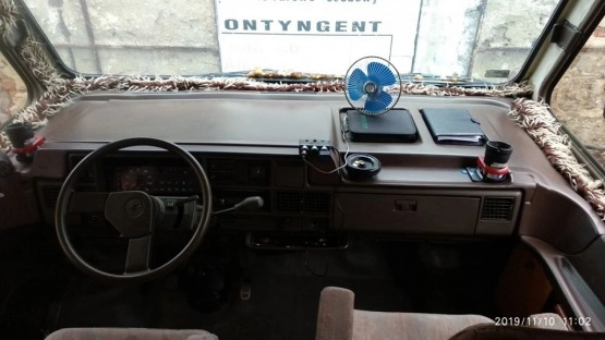                         Kamper Peugeot J5 Classic 570 integra 1990 r. - zdjęcie 17
                        