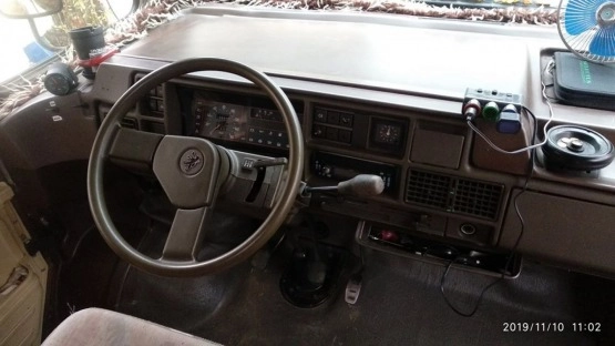                         Kamper Peugeot J5 Classic 570 integra 1990 r. - zdjęcie 21
                        