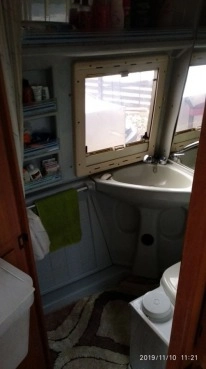                         Kamper Peugeot J5 Classic 570 integra 1990 r. - zdjęcie 4
                        