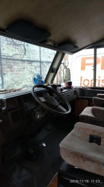                         Kamper Peugeot J5 Classic 570 integra 1990 r. - zdjęcie 5
                        