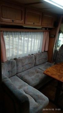                         Kamper Peugeot J5 Classic 570 integra 1990 r. - zdjęcie 7
                        