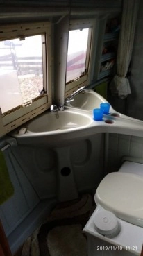                         Kamper Peugeot J5 Classic 570 integra 1990 r. - zdjęcie 8
                        