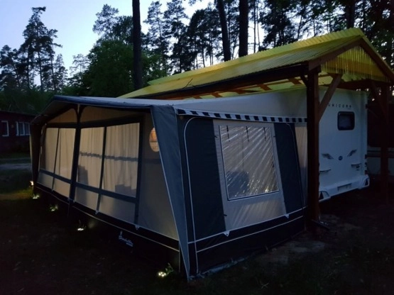                         Przedsionek Isabella Commodore Seed - zdjęcie 13
                        