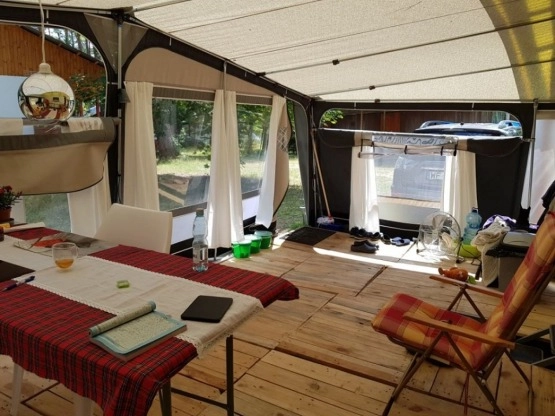                         Przedsionek Isabella Commodore Seed - zdjęcie 16
                        