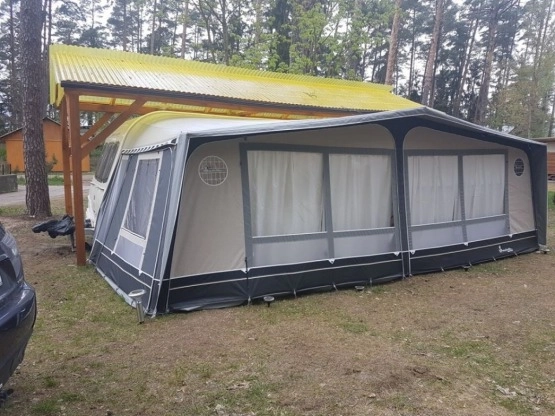                         Przedsionek Isabella Commodore Seed - zdjęcie 1
                        