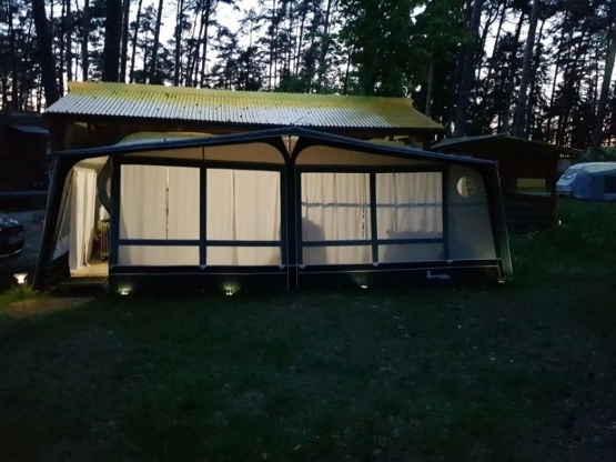                         Przedsionek Isabella Commodore Seed - zdjęcie 3
                        