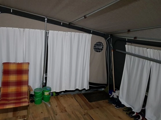                         Przedsionek Isabella Commodore Seed - zdjęcie 4
                        