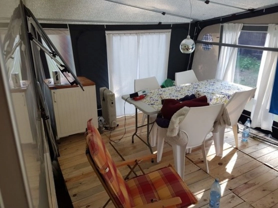                         Przedsionek Isabella Commodore Seed - zdjęcie 5
                        