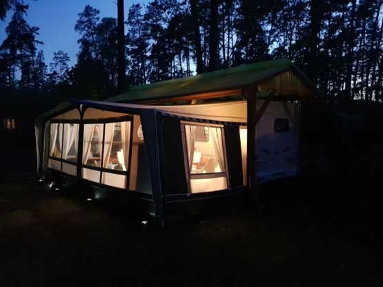                         Przedsionek Isabella Commodore Seed - zdjęcie 6
                        