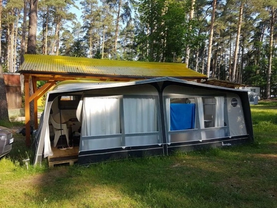                         Przedsionek Isabella Commodore Seed - zdjęcie 9
                        