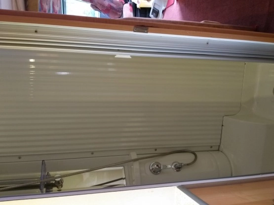                         Camper Bustner Elegance 572i  - zdjęcie 2
                        