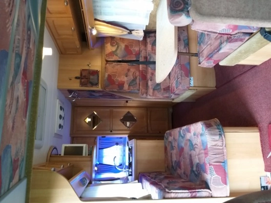                         Camper Bustner Elegance 572i  - zdjęcie 6
                        