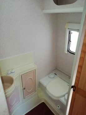                         Przyczepa kempingowa Bailey Pageant - 2/3 osobowa - zdjęcie 3
                        