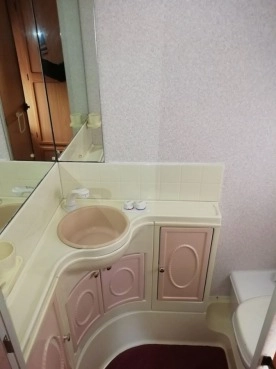                         Przyczepa kempingowa Bailey Pageant - 2/3 osobowa - zdjęcie 5
                        