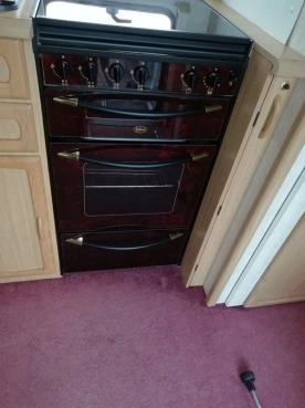                         Przyczepa kempingowa Bailey Pageant - 2/3 osobowa - zdjęcie 7
                        