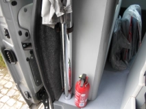                         Mercedes VITO 115 CDI zabudowa SVI Stylevan 2008/2009 przebieg 98100 km - zdjęcie 8
                        