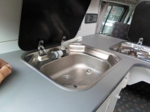                         Mercedes VITO 115 CDI zabudowa SVI Stylevan 2008/2009 przebieg 98100 km - zdjęcie 7
                        