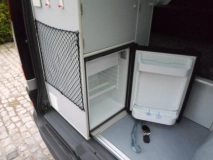                         Mercedes VITO 115 CDI zabudowa SVI Stylevan 2008/2009 przebieg 98100 km - zdjęcie 6
                        