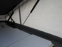                         Mercedes VITO 115 CDI zabudowa SVI Stylevan 2008/2009 przebieg 98100 km - zdjęcie 2
                        